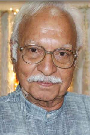 Rammohan Sharma Poster