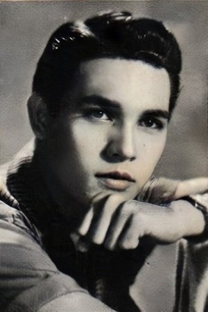 Tito Galla Poster