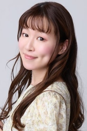 Miyuki Kobori's poster