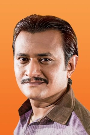 Maulik Nayak's poster
