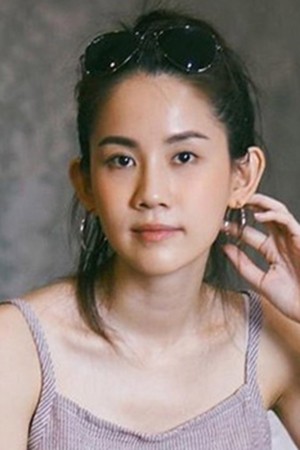 Pattrakorn Tungsupakul's poster