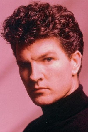 Tim Finn's poster