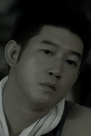Andy Wong Chi-Man's poster