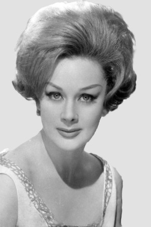 Yvonne Bastien Poster