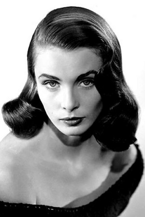 Rosemarie Stack's poster