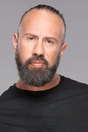 Sean Waltman's poster