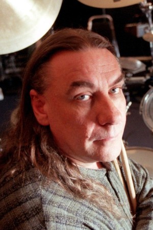 Bill Ward's poster