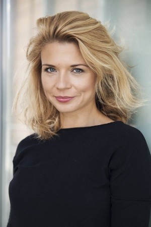 Marta Walesiak's poster