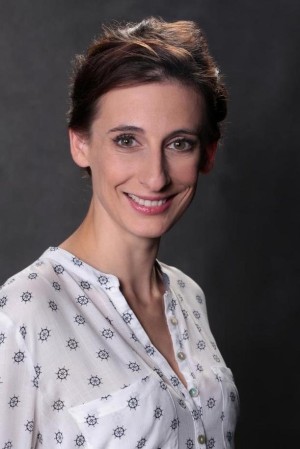Katarzyna Z. Michalska Poster