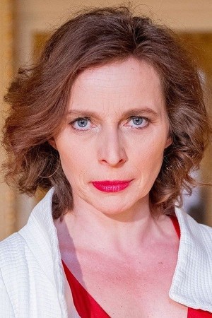 Marta Waldera Poster
