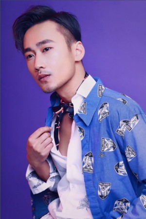 Xu Shao-Hang's poster