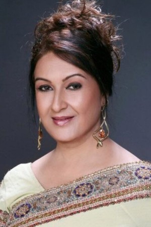 Daljeet Kaur Khangura's poster