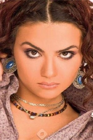 Farah Youssef's poster