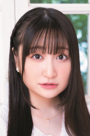 Kanon Takao's poster