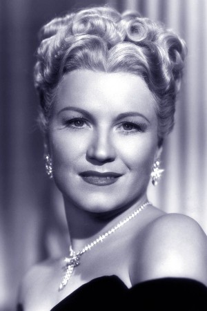 Dorothy Kirsten Poster