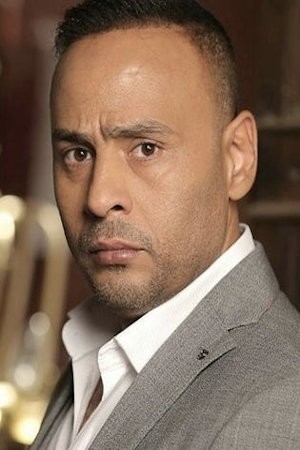 Mahmoud Abdel Moghny Poster