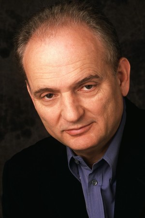 David Chase Poster