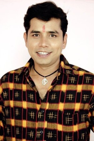 Prakash Jais's poster
