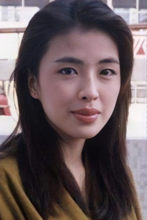 May Lo Mei-Wei Poster