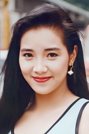 Tiffany Lau's poster