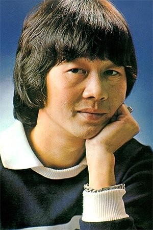 Ricky Hui Koon-Ying's poster