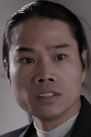 Hon Chun's poster