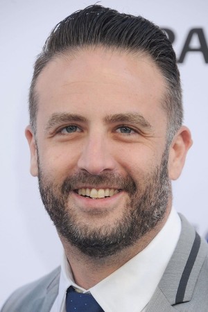 Adam Eget's poster
