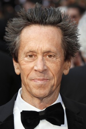 Brian Grazer's poster