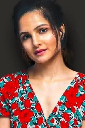 Radha Bhatt Poster