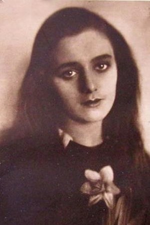 Mona Mårtenson Poster