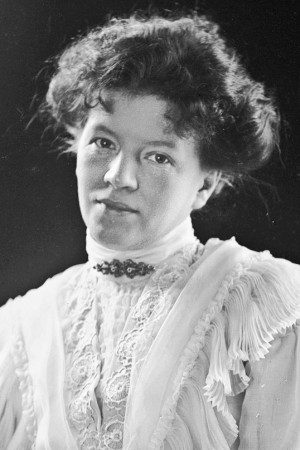 Edla Rothgardt's poster