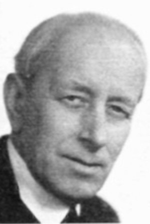 Georg Fernquist's poster