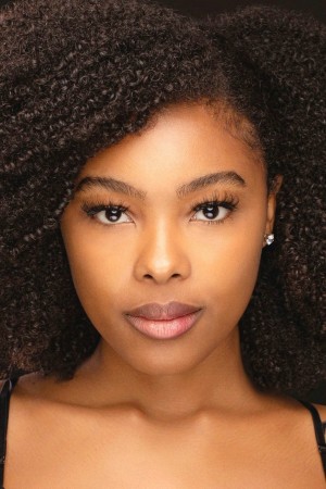 Monique A. Green's poster