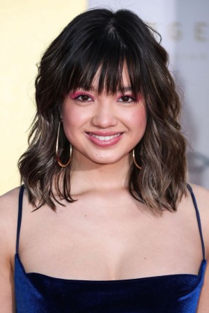 Peyton Elizabeth Lee Poster