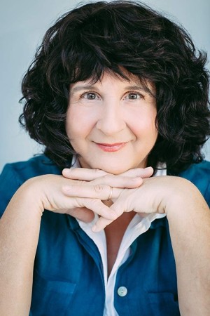 Pam Kearns Poster