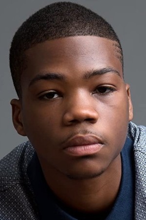 Stro's poster