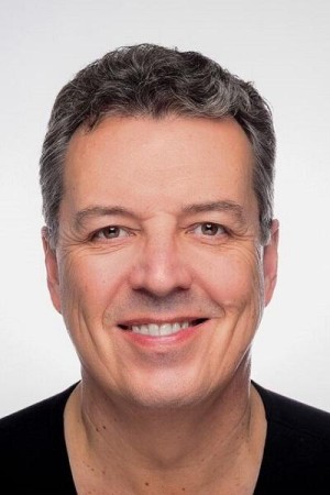 Dirk Schepanek's poster