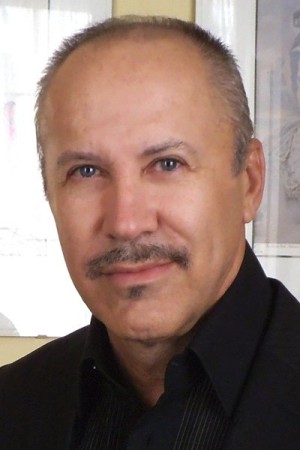 Héctor Noas's poster