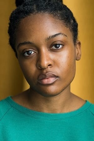 Ella Dacres's poster