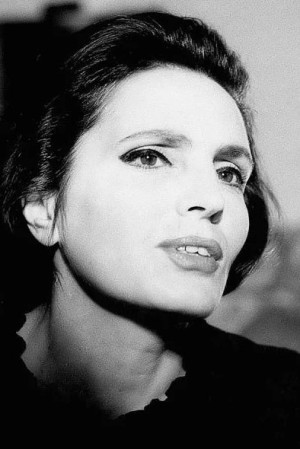 Amália Rodrigues's poster