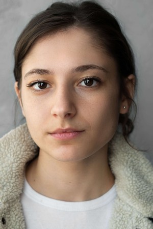 Elisha Applebaum's poster