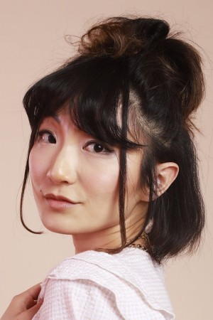 Poppy Liu's poster