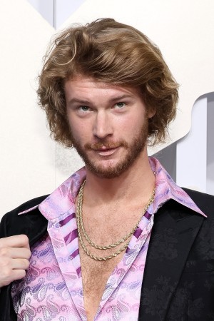 Yung Gravy's poster