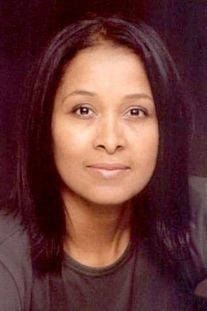 Toni Lewis's poster