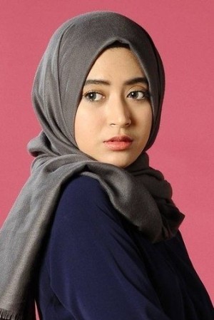 Natasha Farani's poster