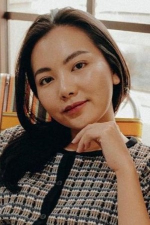 Paopao LDP's poster