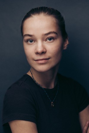 Safina Coster-Waldau's poster