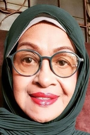 Fauziah Nawi's poster
