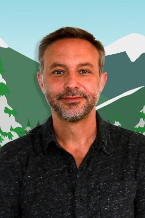 Eric Stough's poster