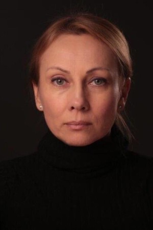 Agnieszka Czekanska's poster